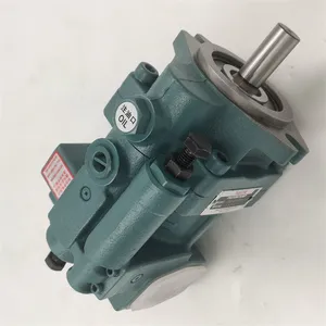 PZS-3A PZS-4A PZS-5A PZS-6A PZS-3B PZS-4B Series PZS-5B PZS-6B Hydraulic Axial Piston Pump PZS-6B- 220* 3-E10 PZS-5B-130N3-10 thumbnail-4