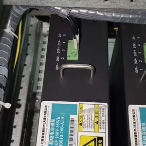 Automatic Voltage Regulator Industrial Voltage Stabilizer 380V 440V AVR 30KVA-100KVA thumbnail-5