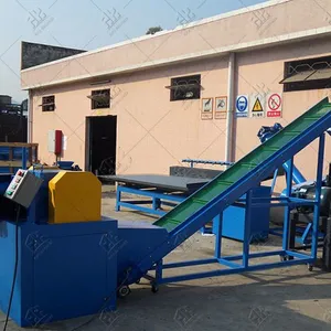 Waste Copper Cable Granulator Electric Wire Scrap Recycling Machine thumbnail-2