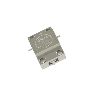 8.0 to 12.0GHz Full-Band Drop-In Circulator (PCB Mount) thumbnail-2