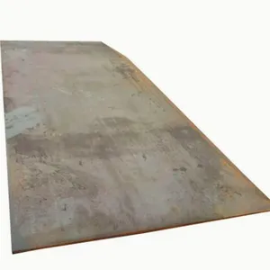 Hot Rolled Wear Steel Nm500 Wearing Resistant Heat Treatment Steel Plate Q+T With Wear Resistant Layer Fdsdffgsg Fsgfs Sgfsgf Fsg thumbnail-5