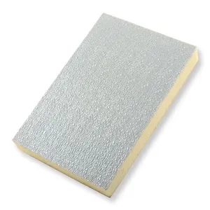 Heavy Duty FRP PET Sandwich Panel Industrial Pallet Decking High Load Capacity Durable Warehouse Storage Use FRP Sandwich Panel thumbnail-1