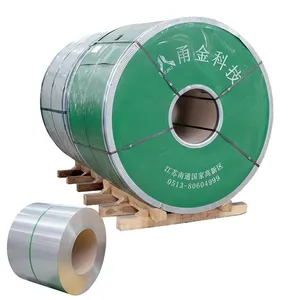 Hastelloy G30 Coil 0.5mm 1mm 1.5mm 2mm UNS N06030 Phosphoric Sulfuric Acid Resistant Strip thumbnail-2