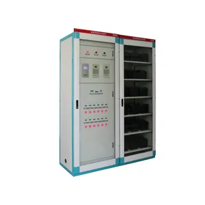 GZDW 220V DC Power Distribution Cabinet With Metal Enclosure for Industrial Networks thumbnail-2