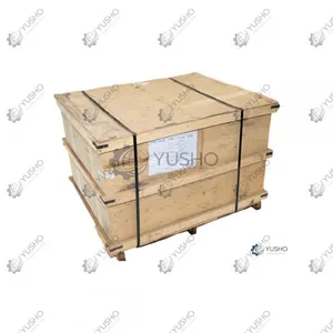 SANY Parts Mixer 60267848 for Concrete Machinery Genuine OEM thumbnail-1