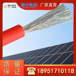 PV Cable H1Z2Z2-K 1×4mm2 thumbnail-1