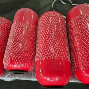 Bladder Hydraulic Accumulator Nxq-40l/31.5, 4l, 6.3l, 10l, 20l, 25l, 32l, 63l, 80l thumbnail-4