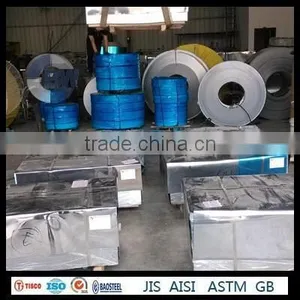 JIS Standard Stainless Steel 430 Strip thumbnail-4