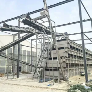 Technical Process of Air Energy Grain Drying Machine thumbnail-3