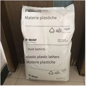 German Pbt B4040g10bk 50 Glass Fiber Reinforced, Good Appearance, for Automotive Applications, Engineering Accessories thumbnail-5