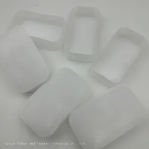 Multicolor Customized Plastic Parts thumbnail-2