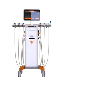 Professional CE/ROHS Certified Fat-Dissolving Machine for Body Contouring & Skin Tightening thumbnail-5