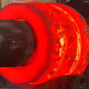 Cabin Body Forgings | Forged Components | Custom Manufacturing thumbnail-2