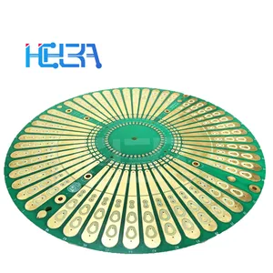 RF & Ultrasonic Household/Salon Beauty Equipment High Power PCBA Board thumbnail-3