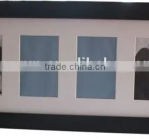 Wholesale Multi Size Wooden Photo Picture Frame thumbnail-3