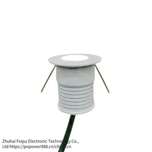 Feipu Led Mini Cabinet Lights in European Simple Style, Model Pntd-2w-a35, Special for Municipal Engineering thumbnail-4