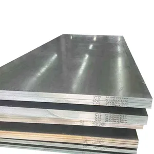 Aluminum Plate 3003 H14 4x8 Sheet 0.032-0.125 Inch for Marine and Automotive thumbnail-5