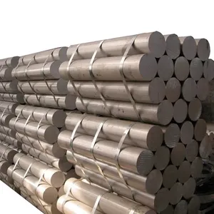 Aluminum Rod 7075 T6 Custom Lengths With Free Cutting Service thumbnail-3