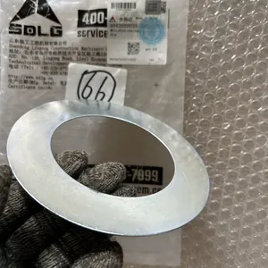 ORIGINAL SDLG 4043000033 SHIM APPLY FOR SDLG WHEEL LOADER LG978 L978F L975F thumbnail-1