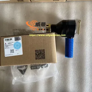 ORIGINAL SDLG Ball Joint 28080002211 APPLY FOR SDLG MOTOR GRADER G9180 G9190 G9200 thumbnail-1