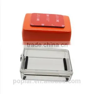 GP192 Gopros Accessories Waterproof Case Waterproof Housing +3M Stick thumbnail-1