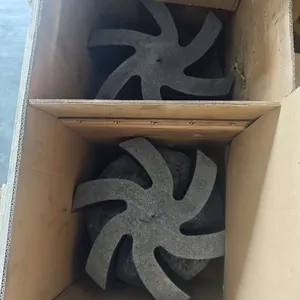 Graphite Rotor thumbnail-3