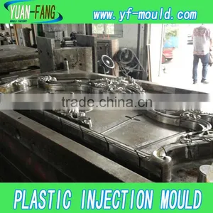 Wood Plastic Extrusion Mould ,wpc Handrail Mould,wpc Extrusion Mould thumbnail-1