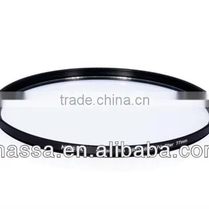 77mm Massa Super Slim Water Proof uv Camera Filter thumbnail-1