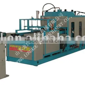 Food Tray Machine thumbnail-1