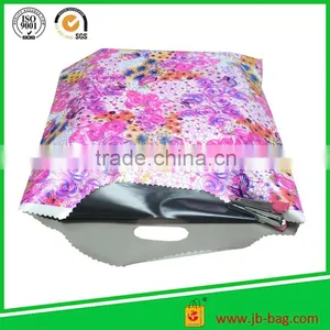 Custom Printed Personalised Branded Strong Plastic Carrier Bags NEW Promotional thumbnail-4