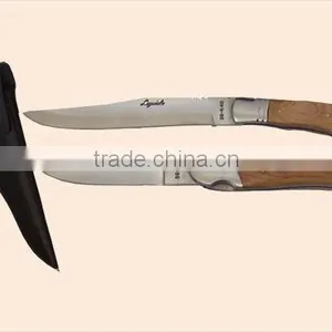 Stainless Steel Knife A12 thumbnail-1