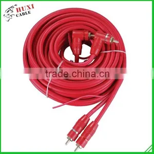 Direct Buy China Electrical 2 Rca To 2 Japan Sex Video Av Vga Rca Cable thumbnail-3