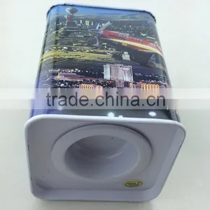 Result the Piggy Coin Bank Tin Cans thumbnail-2