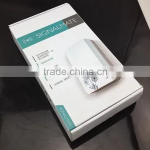 All in One Inside Including Service Antenna 2g 1800 Pico Dcs ICS AGC Mobile Signal Repeater thumbnail-5
