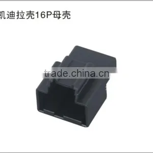 Car Wiring Harness Connector for GENERAL MOTORS thumbnail-1
