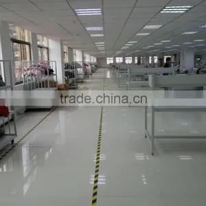 Shanghai ShenBao International Trading Co., Ltd. company overview - view 3 thumbnail