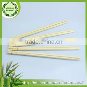 Top Level High Grade Naked Bamboo Chopsticks thumbnail-5