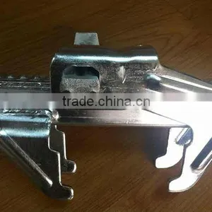 Galvanized BFD Panel Formwork Clamp thumbnail-3