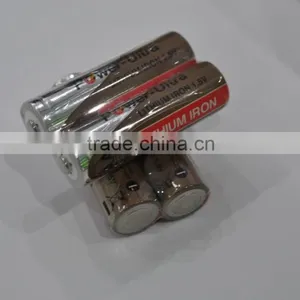 AA LIFE Battery 2900mAh 1.5V thumbnail-4