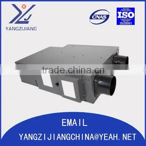 Competitive Price High Quality Heat Recovercy Ventilation thumbnail-1