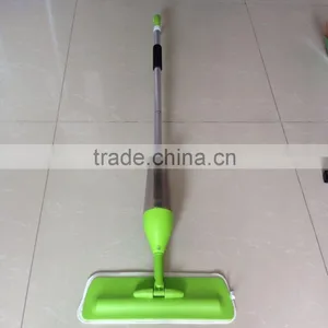 New Style Microfiber Mop ,floor Mop,microfiber Spray Mop thumbnail-2