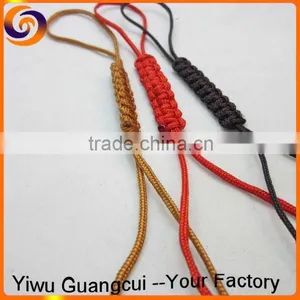 Braid Rope Bracelet to Connect Teapot Lid thumbnail-4