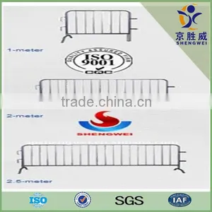 Crowd Control Barrier thumbnail-1