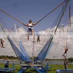 4 in 1 Bungee Trampoline(QH) thumbnail-1