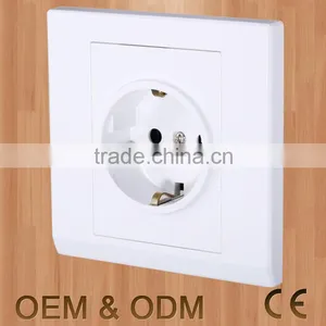Factory Price Pop up Socket, Round Pin Plug Socket, Softtexitile Socket Head Cap Screws Supplier's Choice thumbnail-2