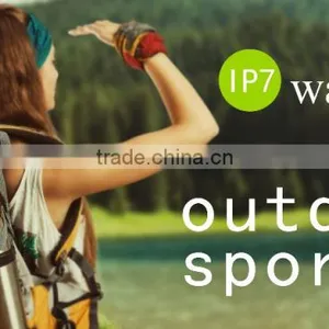 Nice Sound Quality Wireless Bluetooth Speaker, Portable Bluethooth Speaker With Carabiner --- RS619 thumbnail-3