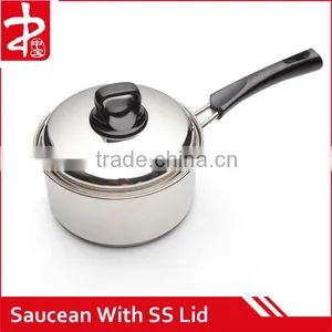 Capsule Bottom Induction Cookware thumbnail-1