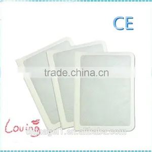 Guojia Instant Heat Patch Magic Heat Pad thumbnail-1