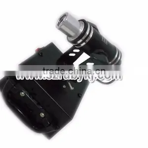 2016 Newest Design Mini Green Laser Light Show Equipment for Sale thumbnail-1