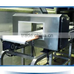 Combined Metal Detector & Checkweigher/Check Weigher thumbnail-3